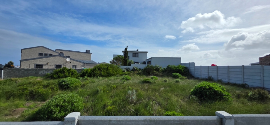Commercial Property for Sale in Perlemoenbaai Western Cape